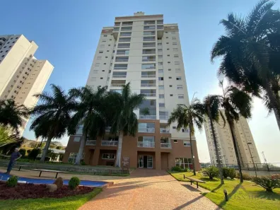 Apartamento com 3 Quartos à venda, 128m² no Parque Prado, Campinas