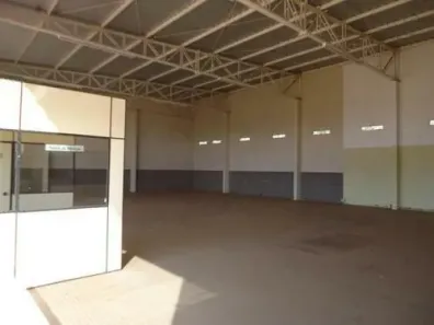 Galpão/Depósito/Armazém à venda, 575m² no Vila Regina, Bauru