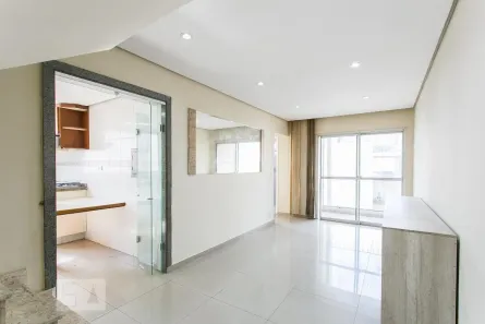 Cobertura com 3 Quartos à venda, 115m² no Parque Tomas Saraiva, São Paulo