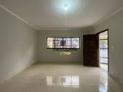 Sobrado com 3 Quartos à venda, 264m² no Santo Antônio, São Caetano do Sul