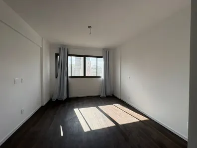 Apartamento com 1 Quarto para alugar, 25m² no Bela Vista, São Paulo