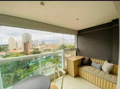 Apartamento com 1 Quarto à venda, 60m² no Cidade Jardim, Piracicaba