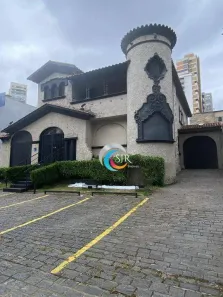 Imóvel Comercial para alugar, 476m² no Pacaembu, São Paulo