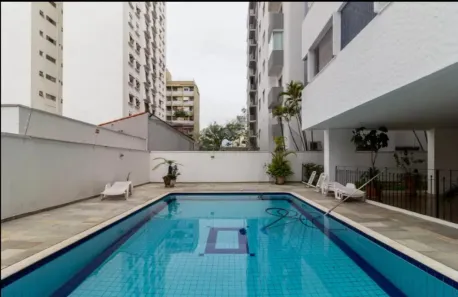 Apartamento com 2 Quartos à venda, 80m² no Vila Olímpia, São Paulo
