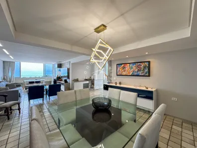 Apartamento com 3 Quartos à venda, 160m² no Candeias, Jaboatão dos Guararapes