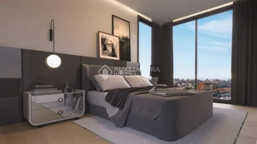 Apartamento com 2 Quartos à venda, 70m² no Piratini, Gramado