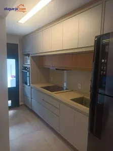 Apartamento com 2 Quartos à venda, 71m² no Jardim Primavera, Jacareí