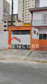 Casa com 2 Quartos à venda, 69m² no Caiçara, Praia Grande