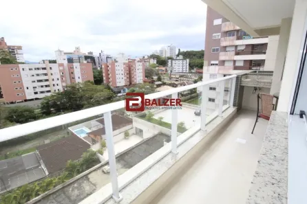 Apartamento com 1 Quarto à venda, 70m² no Itacorubi, Florianópolis