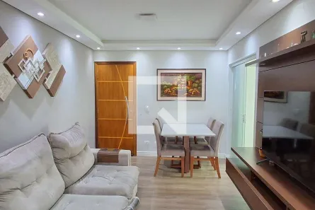 Cobertura com 3 Quartos à venda, 140m² no Paulicéia, São Bernardo do Campo