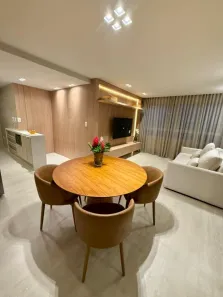 Apartamento com 2 Quartos à venda, 60m² no Cabo Branco, João Pessoa