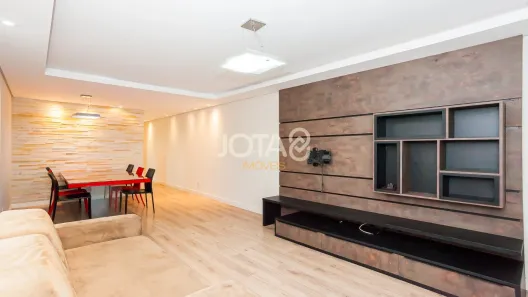Apartamento com 2 Quartos para alugar, 111m² no Água Verde, Curitiba