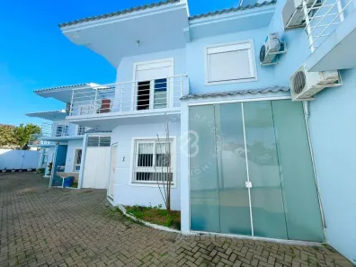 Casa de Condomínio com 2 Quartos à venda, 94m² no Fátima, Canoas