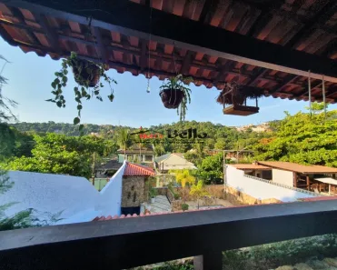 Casa de Condomínio com 6 Quartos à venda, 480m² no Jacarepaguá, Rio de Janeiro