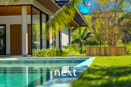 Casa de Condomínio com 4 Quartos à venda, 510m² no Loteamento Residencial Entre Verdes (Sousas), Campinas