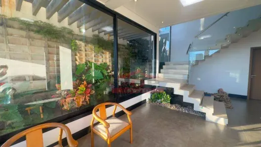 Casa de Condomínio com 4 Quartos à venda, 448m² no Jardim Colonial, Bauru