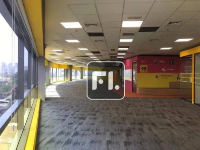 Sala Comercial à venda, 1130m² no Cidade Monções, São Paulo