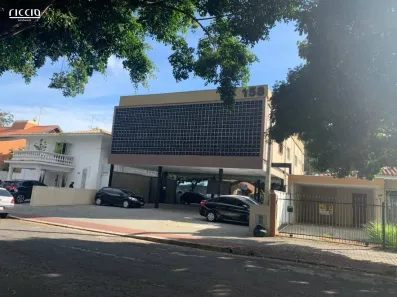 Sala Comercial à venda, 470m² no Jardim Esplanada, São José dos Campos
