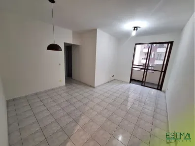 Flat com 3 Quartos para alugar, 79m² no Conjunto Residencial Trinta e Um de Março, São José dos Campos