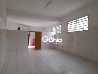 Ponto Comercial para alugar, 90m² no Jardim Nova Europa, Campinas
