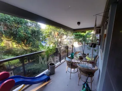Apartamento com 4 Quartos à venda, 100m² no Freguesia (Jacarepaguá), Rio de Janeiro