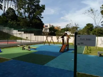 Apartamento com 2 Quartos à venda, 43m² no Jardim Nossa Senhora do Carmo, São Paulo