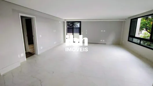 Apartamento com 3 Quartos à venda, 125m² no Serra, Belo Horizonte