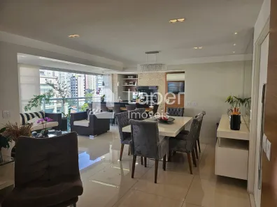 Apartamento com 3 Quartos à venda, 164m² no Vila Mariana, São Paulo