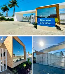 Lote/Terreno à venda, 200m² no Passagem de Areia, Parnamirim