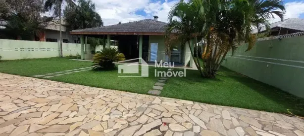 Casa com 3 Quartos para alugar, 220m² no Jardim Rio Comprido, Jacareí