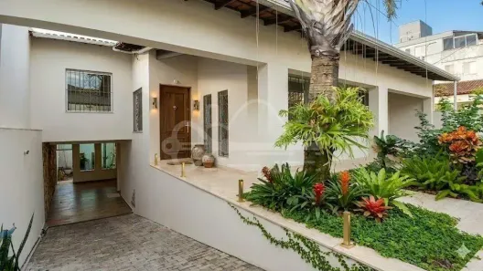Casa com 5 Quartos à venda, 267m² no Ouro Preto, Belo Horizonte