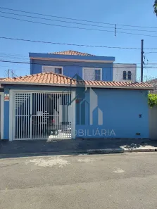 Casa com 3 Quartos para alugar, 250m² no Burgo Paulista, São Paulo