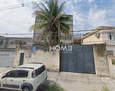 Apartamento com 3 Quartos à venda, 116m² no Cordovil, Rio de Janeiro