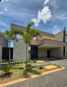 Casa de Condomínio com 3 Quartos à venda, 217m² no Jardim Firenze, Santa Bárbara D'Oeste