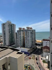 Apartamento com 2 Quartos para alugar, 62m² no Praia de Itaparica, Vila Velha