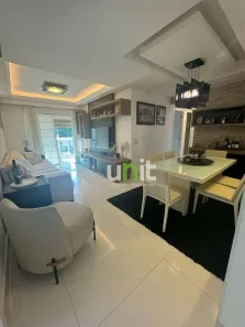 Apartamento com 3 Quartos à venda, 106m² no Santa Rosa, Niterói
