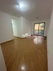 Apartamento com 3 Quartos para alugar, 68m² no Vila Sofia, São Paulo