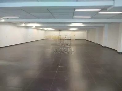 Prédio Comercial para alugar, 3700m² no Centro, Santo André