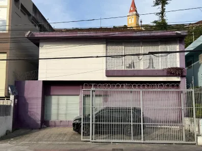 Imóvel Comercial com 5 Quartos à venda, 230m² no Centro, Florianópolis