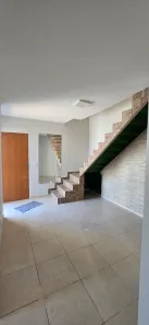 Apartamento com 3 Quartos à venda, 110m² no Núcleo Habitacional Novo Gama, Novo Gama