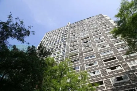 Apartamento com 1 Quarto à venda, 35m² no República, São Paulo