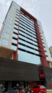 Apartamento com 1 Quarto à venda, 30m² no Jatiúca, Maceió