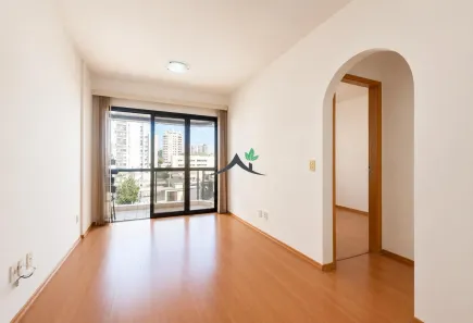 Apartamento com 1 Quarto à venda, 45m² no Vila Buarque, São Paulo
