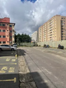 Apartamento com 2 Quartos à venda, 55m² no Jardim Eldorado, São Luís