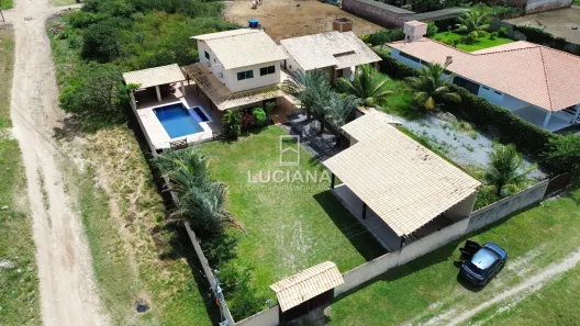 Fazenda/Sítio com 6 Quartos à venda, 250m² no Santana, Gravatá