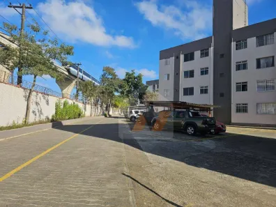 Apartamento com 2 Quartos à venda, 56m² no Jardim Iguatemi, São Paulo