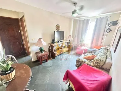 Apartamento com 2 Quartos à venda, 55m² no Freguesia (Jacarepaguá), Rio de Janeiro