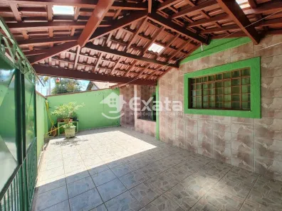 Casa com 3 Quartos à venda, 136m² no Jardim Capitão, Sorocaba