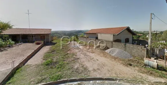 Lote/Terreno à venda, 249m² no Pinheirinho, Vinhedo