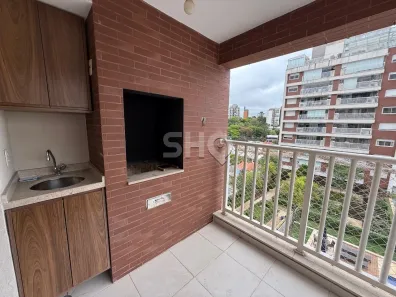 Apartamento com 2 Quartos à venda, 70m² no Vila Anglo Brasileira, São Paulo